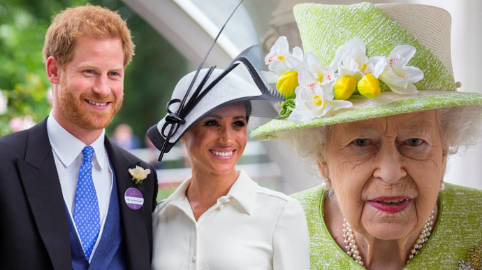 FOTO: Princ Harry nesplnil přání Alžběty II. – stránka 8