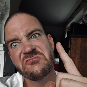 Je to ale jen kvůli nové roli.