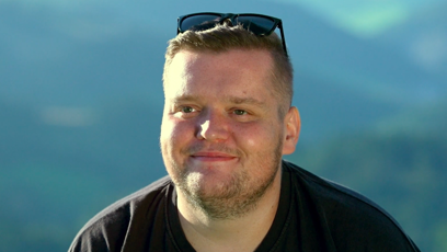 FOTO: Ľubomír Sedliaček se odstěhoval od rodičů.