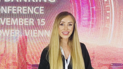 FOTO: Martina Sobková je transgender žena.