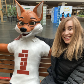 Martina Sobková je transgender žena.