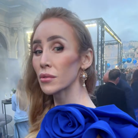 Martina Sobková jede reprezentovat Česko na světovou soutěž krásy.