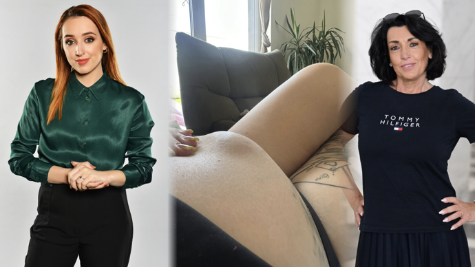Foto k tématům Eva Čížkovská, Adéla Jelínková