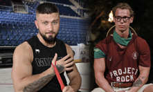 Spicy Pája vytočil svými nabubřelými slovy Datla doběla. Chce ho za to zmlátit