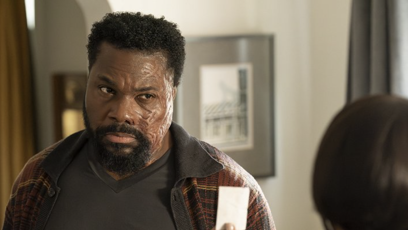FOTO: Herec Malcolm-Jamal Warner zemřel.