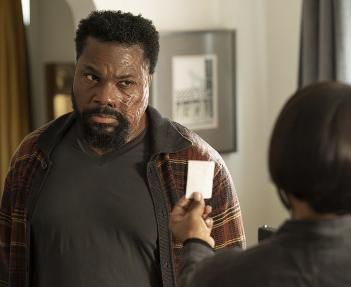 FOTO: Herec Malcolm-Jamal Warner zemřel. – stránka 10