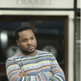 Herec Malcolm-Jamal Warner zemřel.