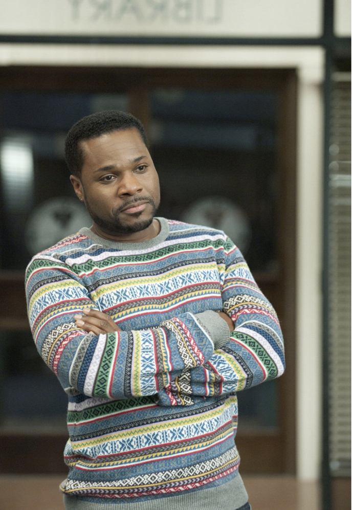 FOTO: Herec Malcolm-Jamal Warner zemřel. – stránka 7