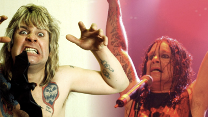 FOTO: Ozzy Osbourne