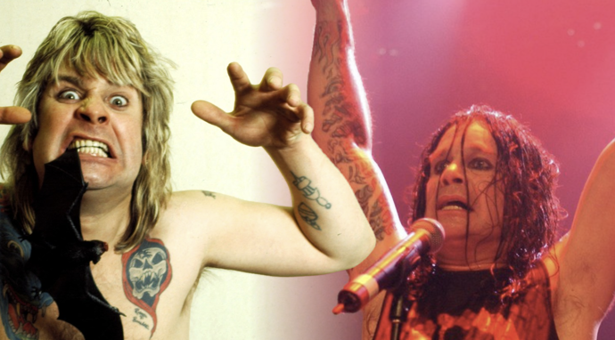 Foto k tématu Ozzy Osbourne – stránka 15
