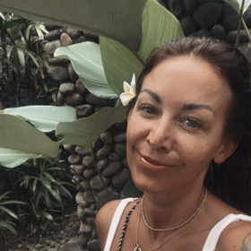 Agáta se netají tím, že je workoholik a práce ji zachraňuje před samotou.