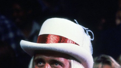 FOTO: Hulk Hogan byl hvězdou.