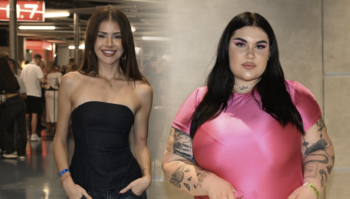 Foto k tématům Sugar Denny, Dominique Alagia