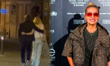 Objetí Pavla Nedvěda s neznámou ženou: Není mi to příjemné, přiznala Dara a má jasno
