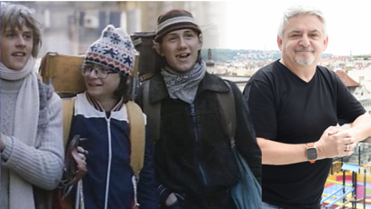 FOTO: Sněženky a machři
