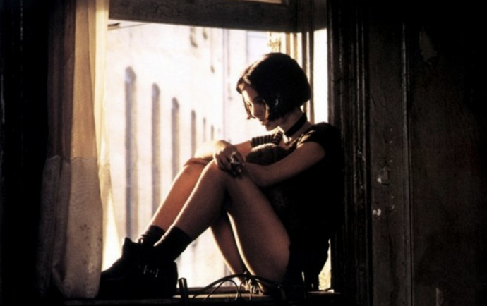 FOTO: Natalie Portman byla nádherná dívka. – stránka 1