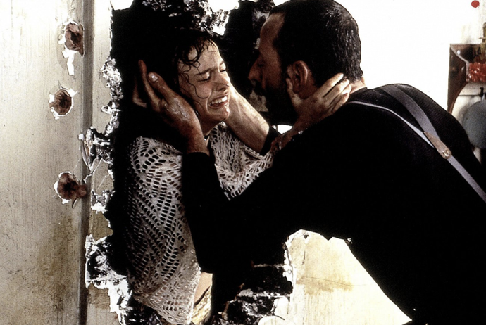 FOTO: Natalie Portman po bodku Jeana Reno. – stránka 3