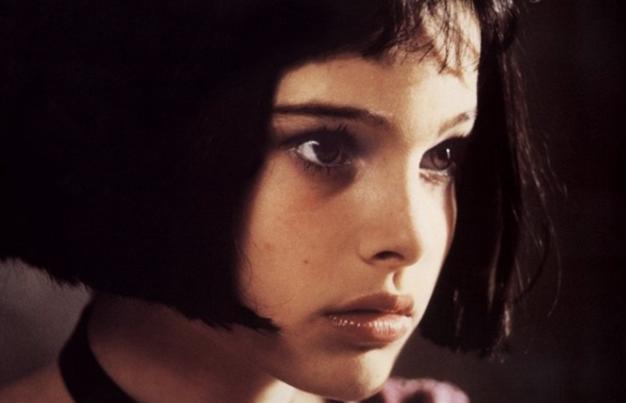 FOTO: Natalie Portman ve filmu Leon. – stránka 4