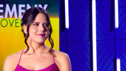 FOTO: Vanesa má ve svém životě novou lásku.