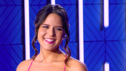 FOTO: Vanesa vypadá fantasticky.