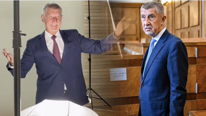 Foto k tématu Andrej Babiš – stránka 1