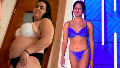 FOTO: Vanesa vypadá skvěle.