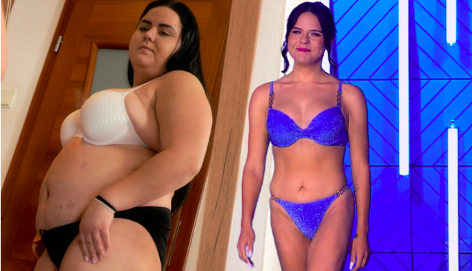 FOTO: Vanesa vypadá skvěle. – stránka 26