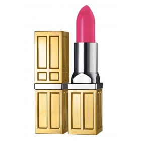 Jejím favoritem byla rtěnka Beautiful Color, nejspíše v odstínu Electric Pink. Elizabeth Arden, 699 Kč