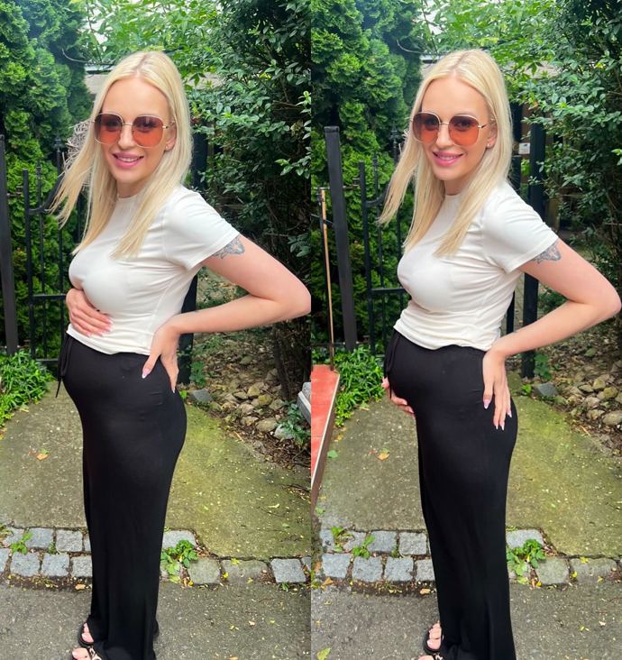 FOTO: Tereza Hlůšková si prožila peklo. – stránka 7