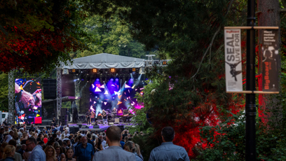 FOTO: BigBoard party ve Varech.
