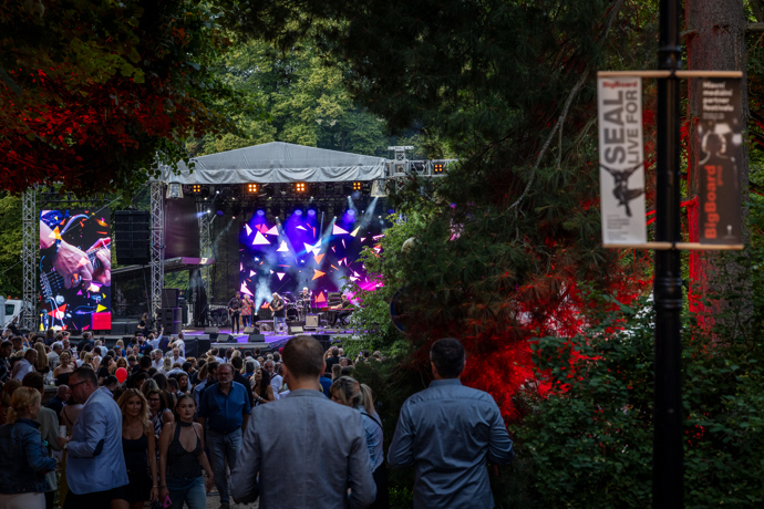 FOTO: BigBoard party ve Varech. – stránka 12
