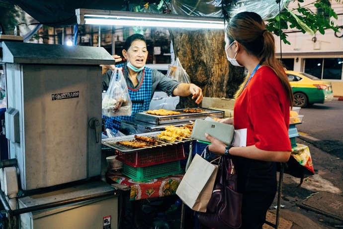 FOTO: street food – stránka 1