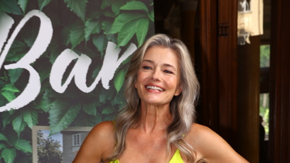 FOTO: Pavlína Pořízková vypadala úžasně.