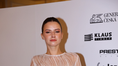 FOTO: Dominika Branišová