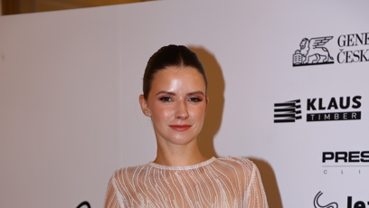 FOTO: Dominika Branišová