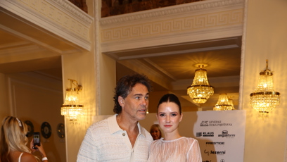 FOTO: Dominika Branišová