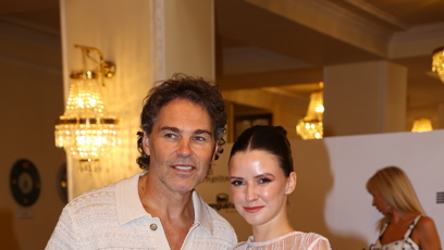 FOTO: Dominika Branišová