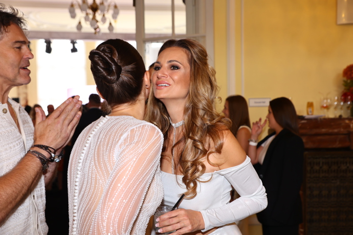 Foto k tématům Jaromír Jágr, Dominika Branišová – stránka 29