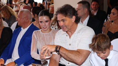 FOTO: Dominika Branišová