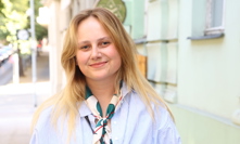 Andrea Havelková je jednou z účastnic Farmy.