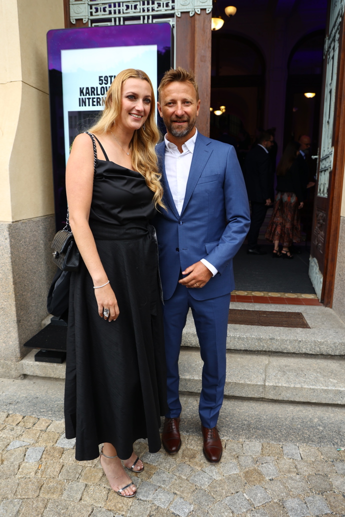FOTO: Celebrity dorazily na akci CarTec. – stránka 13