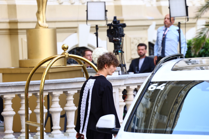 FOTO: Petr Uhlík má styl. – stránka 1749