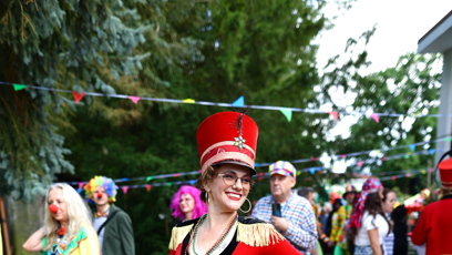 FOTO: Marta Jandová ukázala nohy.