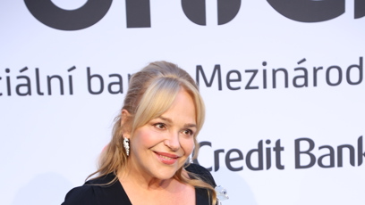 FOTO: Dagmar neslušely jen šaty, ale i úsměv.