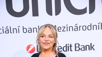 FOTO: Dagmar Havlová prostě umí.