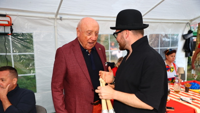 FOTO: Petr Janda