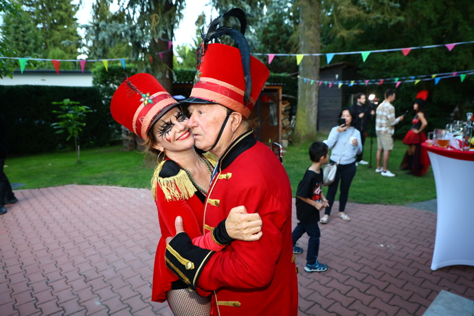 Foto k tématům Marta Jandová (zpěvačka), Petr Janda – stránka 9