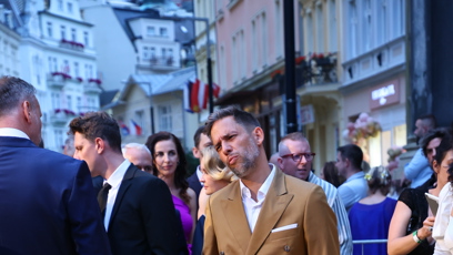 FOTO: Janek Bartoška
