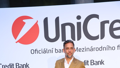 FOTO: Janek Bartoška
