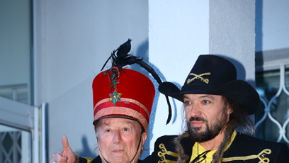 FOTO: Petr Janda